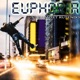 Euphoria feat Rutendo Single
