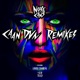 Caan Dun feat Louise Chantál Remixes EP