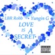 Love is a Secret feat LBR Robb Single