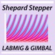 Shepard Stepper Single