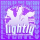 Lightly feat Benz Pharaoh Hayashi Dicaprio Single