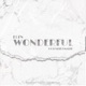 Wonderful feat Bornlikemalik Single