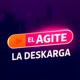 El Agite La Deskarga feat La Deskarga EP