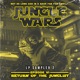 Jungle Wars Episode VI Lp Sampler 2 Single