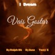 Vais Gostar feat DJ Inno Single