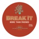 Break It Single