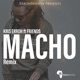 Macho Pt 2 feat Juliani Ngashville Mr T SkBlue Mc L C Dunco Mutua Remix Single