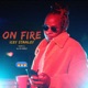 On Fire Single