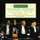 Beethoven Triple Concerto Choral Fantasy Live
