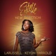 New Direction feat LaRussell Keyon Harrold EP
