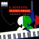 Haydn Piano Trios