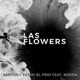 Las Flowers feat Koora Single