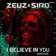 I Believe in You Remixes Single