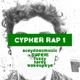 CLOVER RAP 1 feat SUPER fuzzy wakeupkye tardy Single