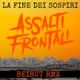 La fine dei sospiri feat Emad Shuman Beirut Remix Single