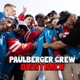 Paulberger Crew Disstrack Single