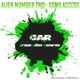 Some Access EP