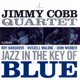Jazz In The Key Of Blue