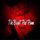 Bright Red Room Single