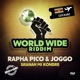 Sranan Mi Kondre feat Joggo Single