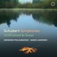 Schubert Unfinished The Great Symphonies