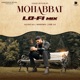Mohabbat Lo Fi Mix Single
