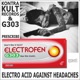 Electrofen