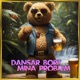 DANSAR BORT MINA PROBLEM Single