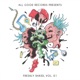 Cream Single