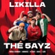 LIKILLA feat Mogul Khanigo Abbbose N ZERO ADIAZ AZM Single