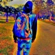 Positive Vibes Forever Single