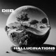 Hallucinations Single
