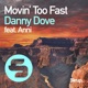 Movin Too Fast feat Anni Single