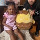 Go Baby Saige Single