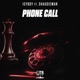 PHONE CALL feat Shaudie Man Single