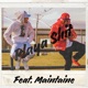 Playa Shit feat Maintaine Single