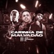 Carinha de Malvadão Brega Funk feat DJ JL MC GW Single