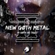 NEW GØTH METAL II In Gøth We Trust feat Sakaki XD GothWolf