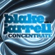 Concentrate Vol 1 Mixed By Blake Jarrell