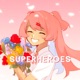 Superheroes Single