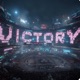 Eight Stations One Victory