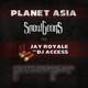 Pistol Grip Pump feat Jay Royale DJ Access Single