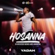 Hosanna En Vivo Single