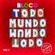 Bloco TODOMUNDO vol 1 12 anos EP
