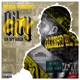 City on My Back