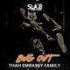 Bug Out Single