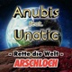 Rette die Welt feat ANUBIS Single