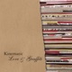 Love Graffiti Single