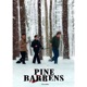 PINE BARRENS Freestyle feat Obi Single