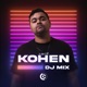 CONTROVERSIA Kohen DJ Mix